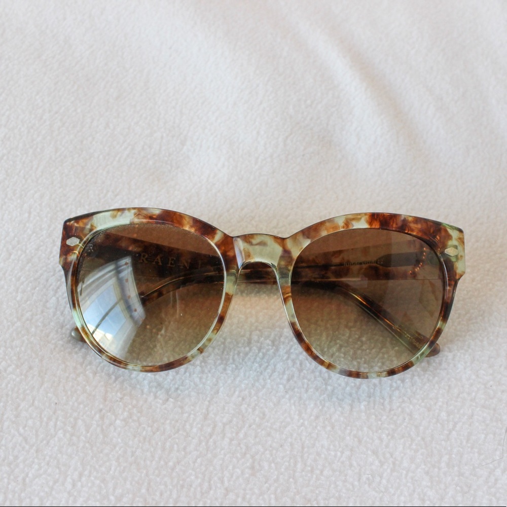 Raen Sunglasses